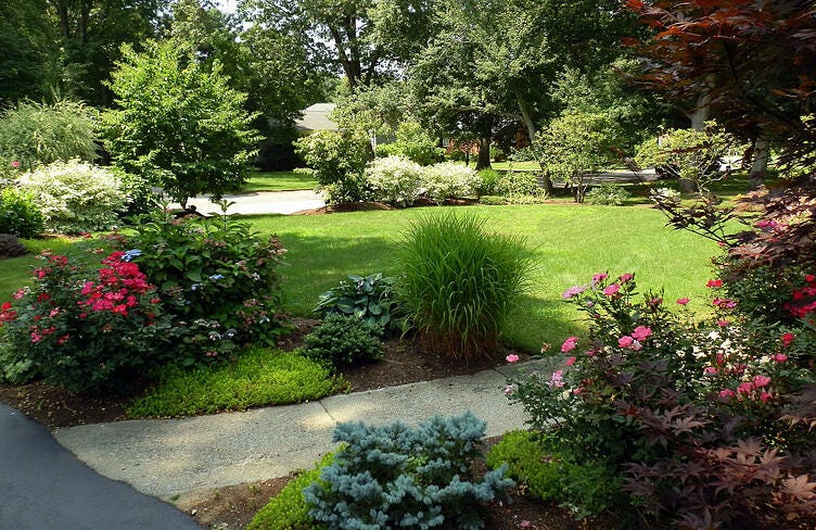 How Landscape Design Impacts Your Outdoor Space and the Benefits of Hiring Professional Services