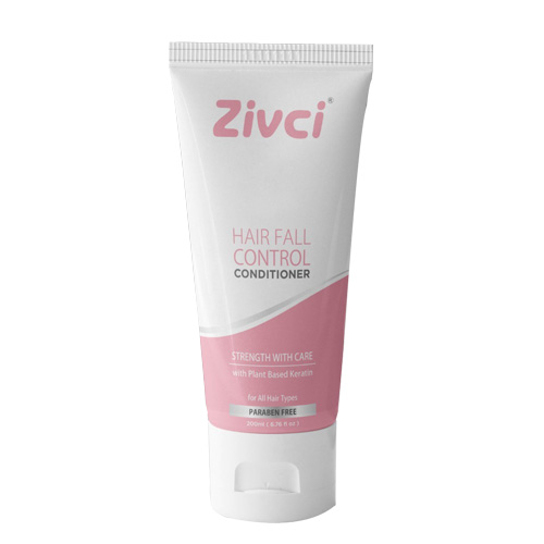 Hair Fall Control Conditioner Online at Best Prices in Ahmedabad, India on Zivci