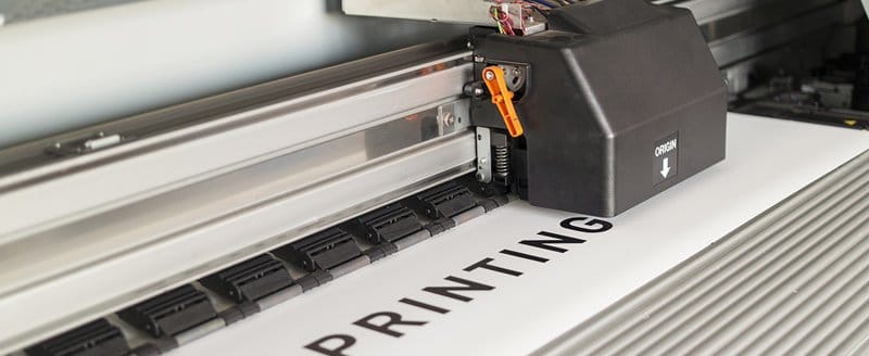 HIGH-QUALITY PRINTING FOR YOUR BUSINESS NEEDS
