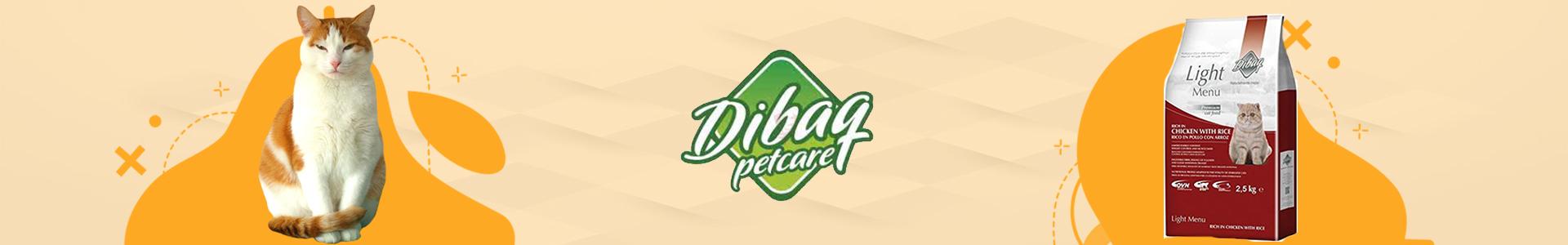 Shop DIBAQ Nutrition, Health Products Online for Pets | Tails Nation