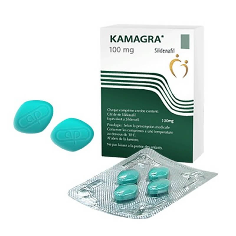 Kamagra Gold 100mg – A Trusted Erectile Dysfunction Medicine for Men