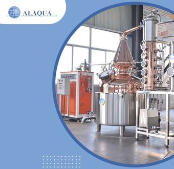 Breaking Down Barriers With Distillation Equipment