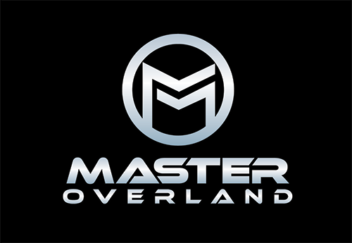 Master Overland's Premium Interior Panels for Ford Transit: Elevate Your Van Conversion Experience