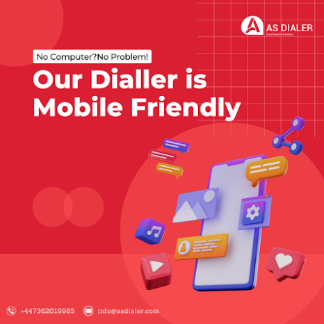 ASDialer | The Best Auto Dialer Software for Call Centers In 2023