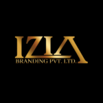 Izia Branding